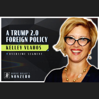 A Trump 2.0 Foreign Policy (Robert Wright amp Kelley Vlahos)