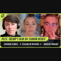 The China AI Panic | NonZero World Feat. Elizabeth Beavers