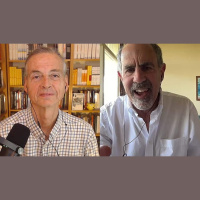 AI Anxiety Goes Global (Robert Wright amp Mickey Kaus)