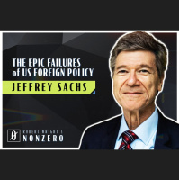 The Epic Failures of US Foreign Policy (Robert Wright amp Jeffrey Sachs)