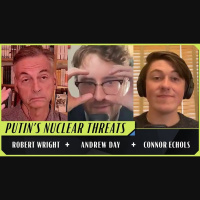 Bibis Legal Troubles, Trumps Confirmation Struggles (Earthling Unplugged)