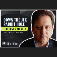 Down the JFK Rabbit Hole (Robert Wright amp Jefferson Morley)