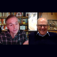 A Debate On Ukraine (Robert Wright amp Anders Åslund)