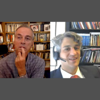 Russia, Ukraine, and US Diplomacy (Robert Wright amp Samuel Charap)