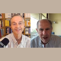 Russian Mutiny, Supreme Court Scrutiny (Robert Wright amp Mickey Kaus)