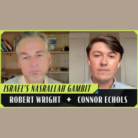 Is the Middle East Headed toward a Regional War? (Earthling Unplugged)