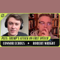 Another DeepSeek Moment? | NonZero World feat. Robert Wright