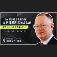 The World Crisis and International Law (Robert Wright amp Paul Stephan)