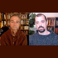 A War Correspondent on Russia-Ukraine (Robert Wright amp Seth Harp)