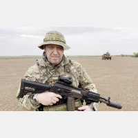 Prigozhin post-mortem (Robert Wright amp Nikita Petrov)