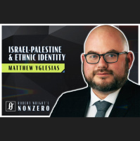 Israel-Palestine and Ethnic Identity (Robert Wright amp Matthew Yglesias)