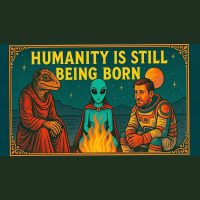 KOSMOPOLITIKA#2: Where Do We Belong?