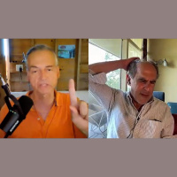 Biden Bets on Ukraine (Robert Wright amp Mickey Kaus)