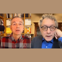 An Epic Debate on Ukraine and US Foreign Policy (Robert Wright amp Fred Kaplan)