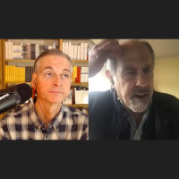 Biden Docs and Russia Hawks (Robert Wright amp Mickey Kaus)