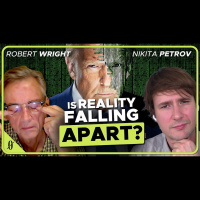 Disorder as the New Normal (Robert Wright amp Nikita Petrov)