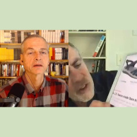 Biden’s Troubles, Foreign and Domestic (Robert Wright amp Mickey Kaus)