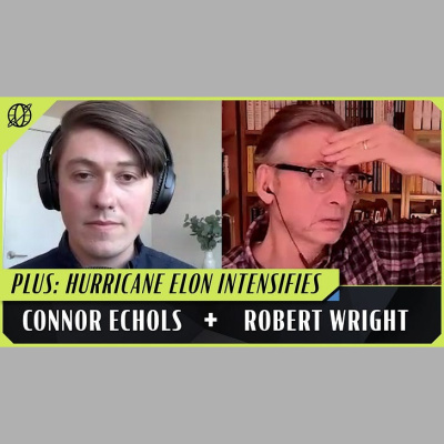 The Wright Show (audio)