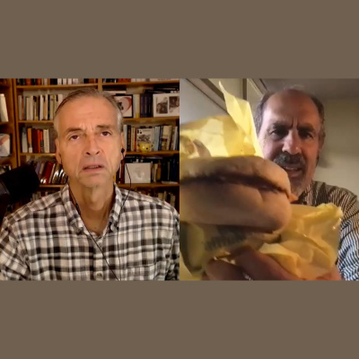 The Wright Show (audio)