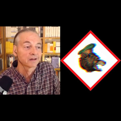 The Wright Show (audio)