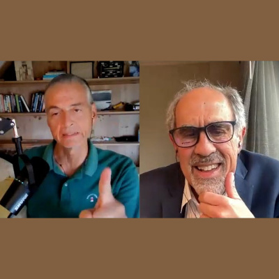 The Wright Show (audio)