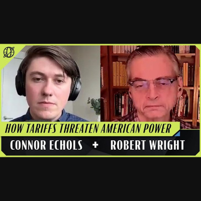 The Wright Show (audio)