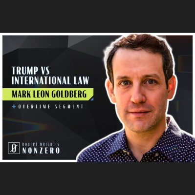 The Wright Show (audio)