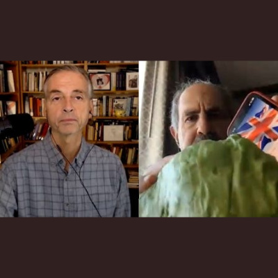 The Wright Show (audio)