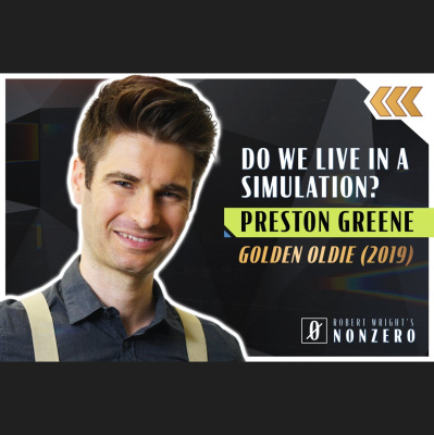 The Wright Show (audio)