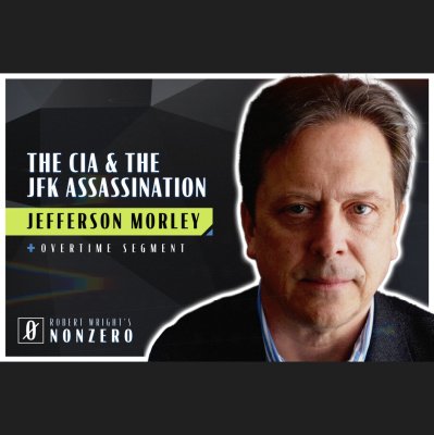 The Wright Show (audio)