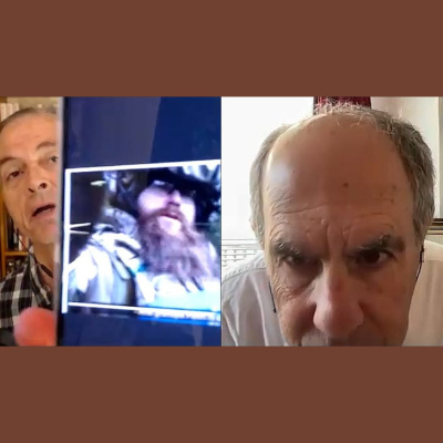 The Wright Show (audio)