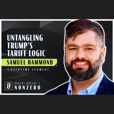 The Wright Show (audio)