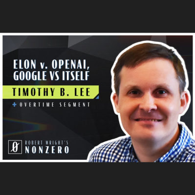 The Wright Show (audio)