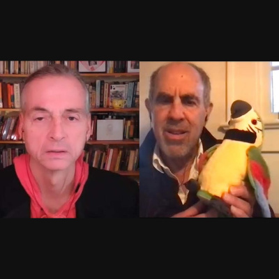 The Wright Show (audio)