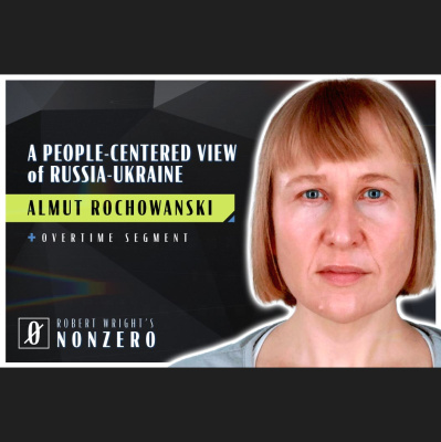 The Wright Show (audio)