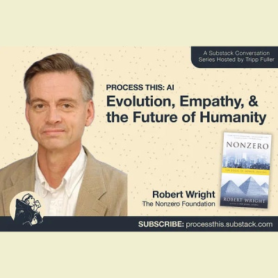 The Wright Show (audio)