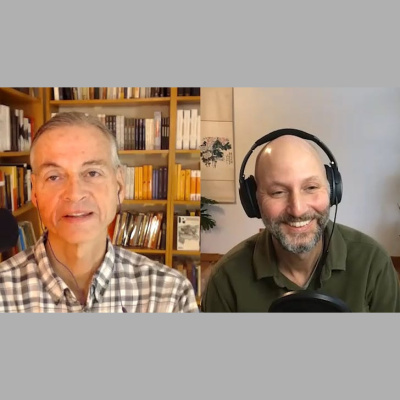 The Wright Show (audio)