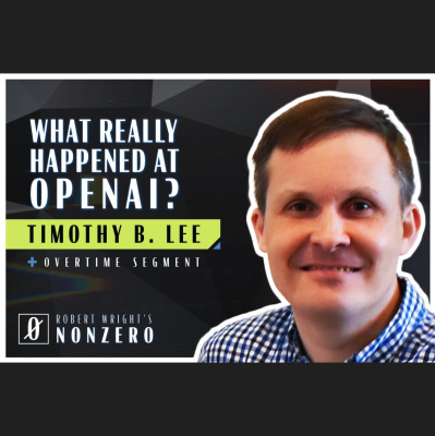 The Wright Show (audio)