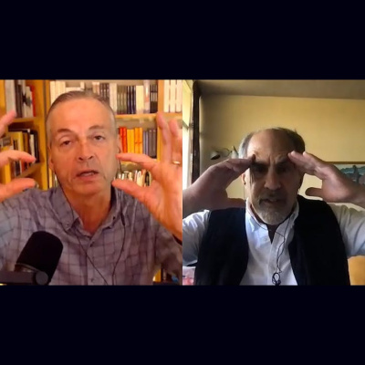 The Wright Show (audio)