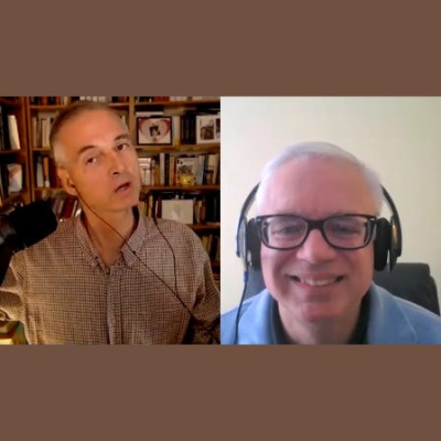 The Wright Show (audio)