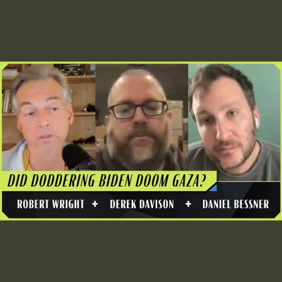 The Wright Show (audio)