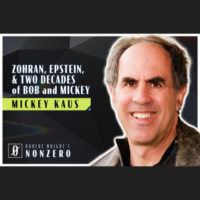 The Wright Show (audio)