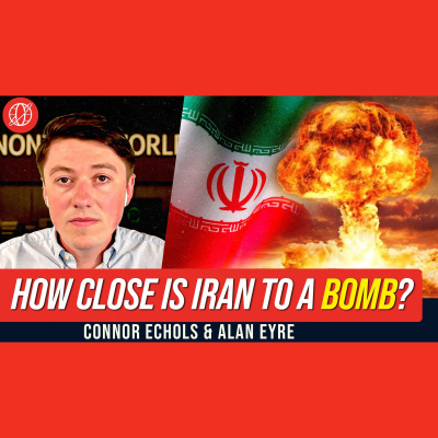 The Wright Show (audio)