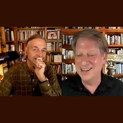 The Wright Show (audio)