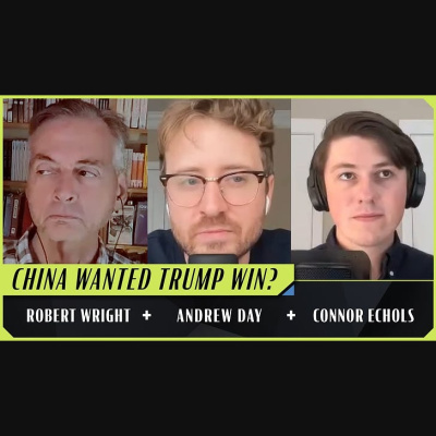 The Wright Show (audio)