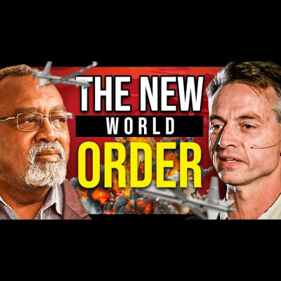 The Wright Show (audio)