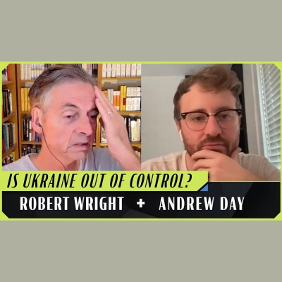 The Wright Show (audio)