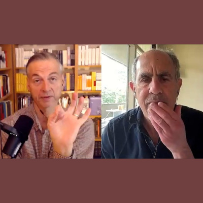 The Wright Show (audio)