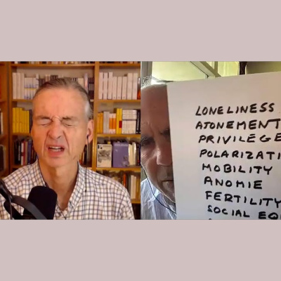 The Wright Show (audio)