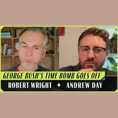 The Wright Show (audio)